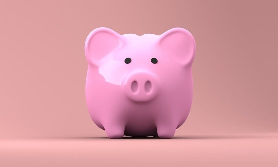 Bästa investmentbolag på börsen 2020