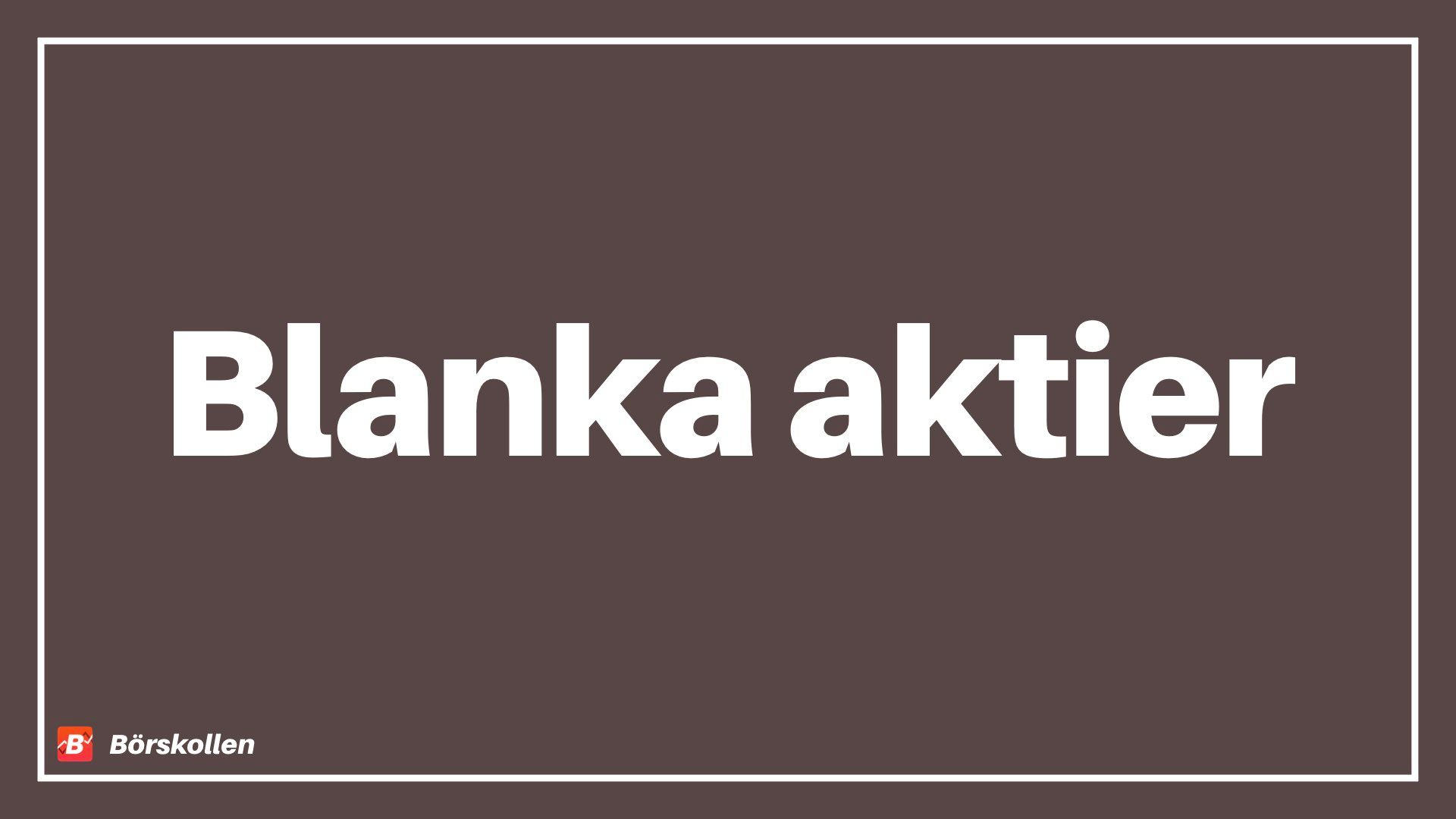 Blanka