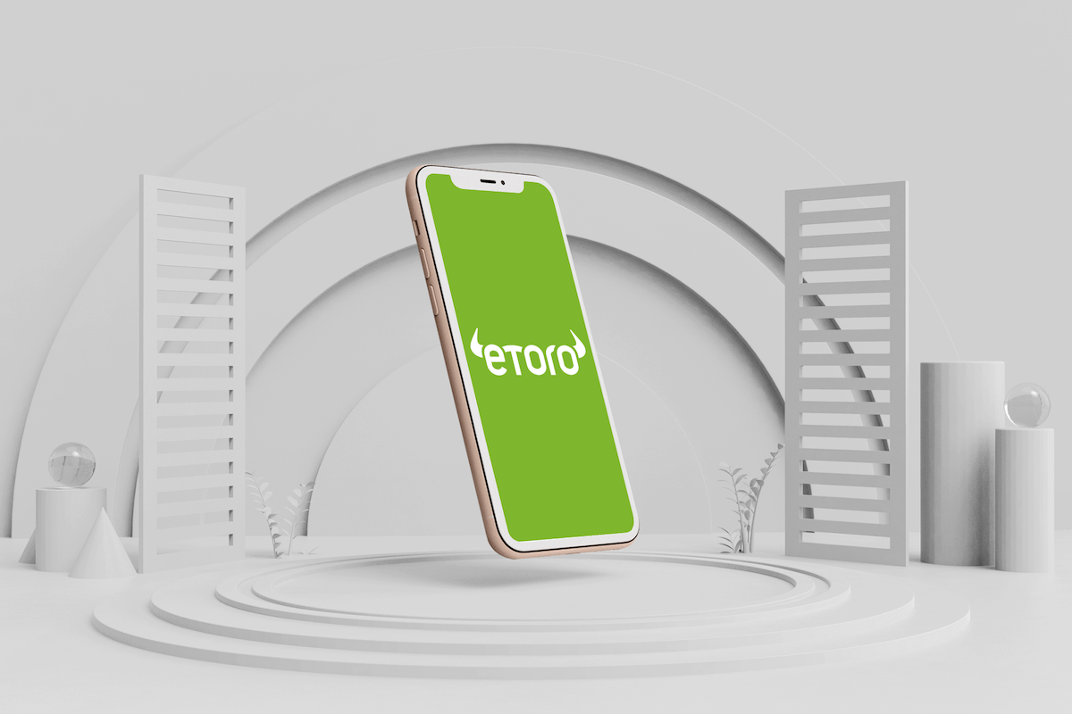 eToro
