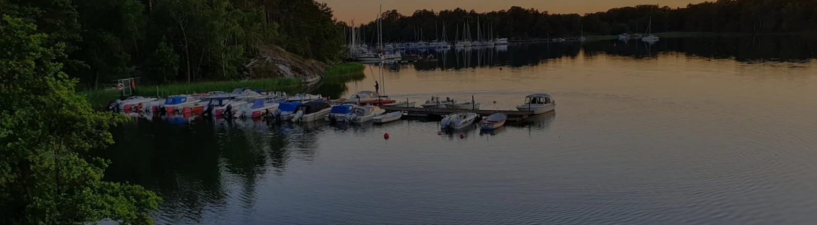 Finkarudds Campingförening