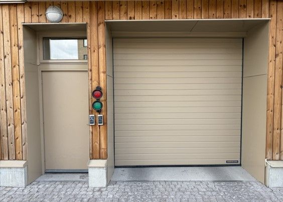 Publikens Samfällighetsförening
