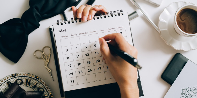 9 juni – nytt datum för föreningsstämman