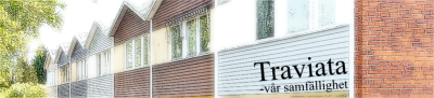 Traviata Samfällighetsförening