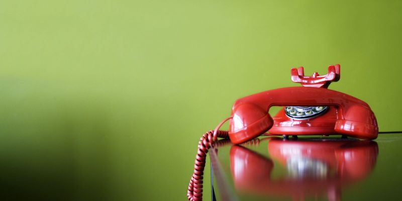 Nytt telefonnummer till Brf Kyrkbacken