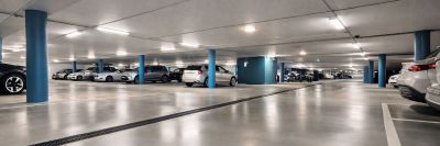 Primusgaraget Samfällighetsförening