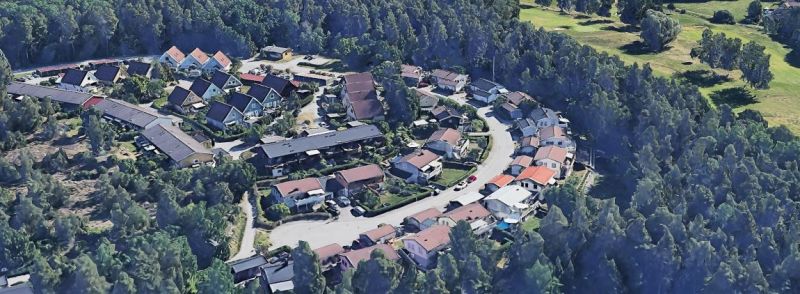 Skogshöjden