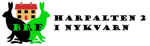 Brf Harpalten 2 i Nykvarn