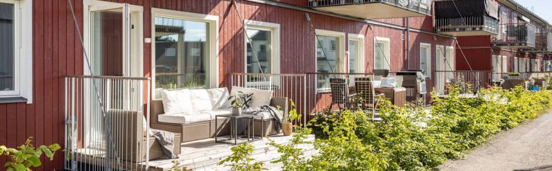 Brf Växtriket