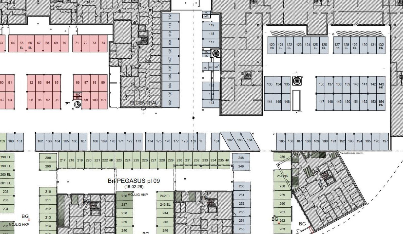 Brf Polstjärnan i Täby