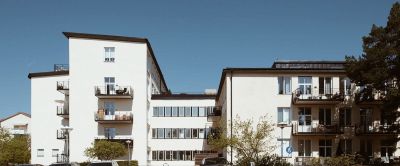 Brf Skridskoprinsessan