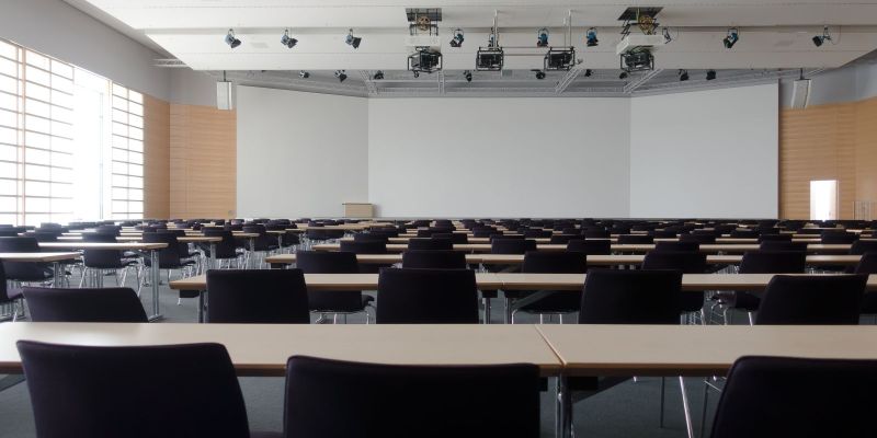 Datum för föreningsstämma 2023