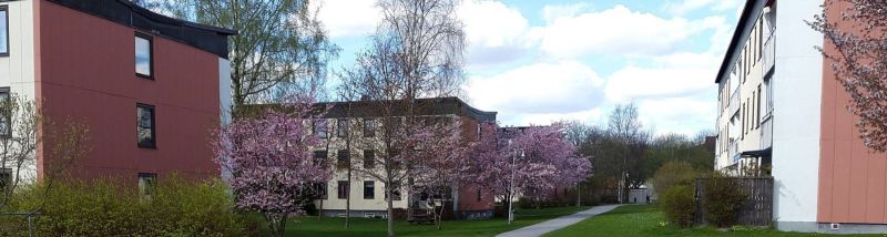 Brf Björkbacken