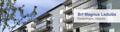 Brf Magnus Ladulås
