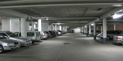 Brf Polstjärnan i Täby