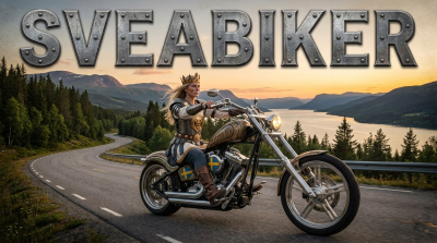 SveaBiker