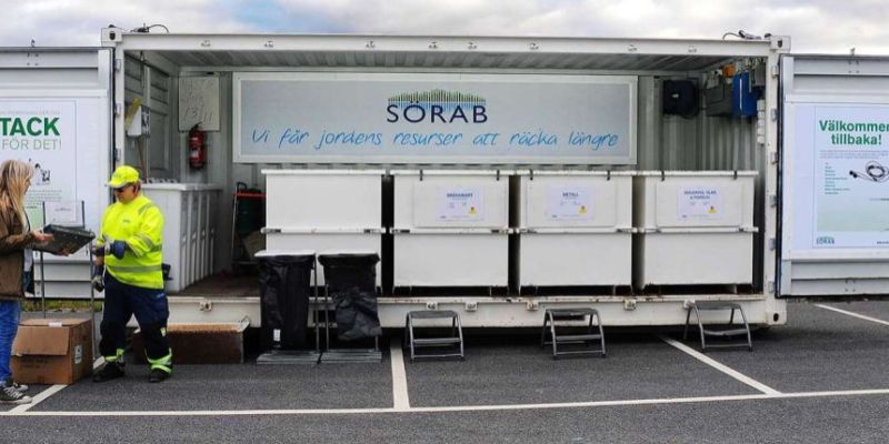 Cykelrensing, mobil miljöstation och ny personuppgiftspolicy!