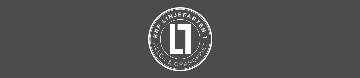 BRF Linjefarten 1