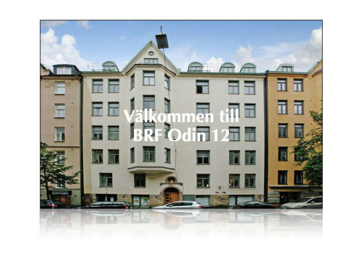 Odin 12
