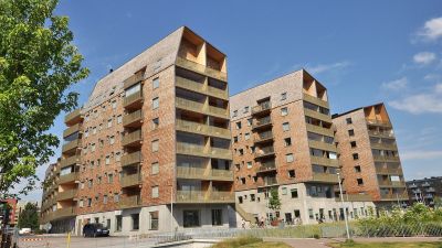 Geologens Samfällighetsförening