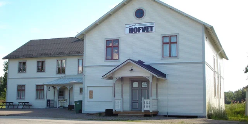 Årsmöte med Vallsta Bygderåd