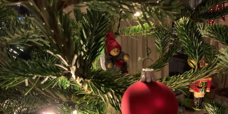 God Jul & Gott Nytt År