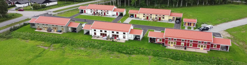 Brf Söderbergs Hage