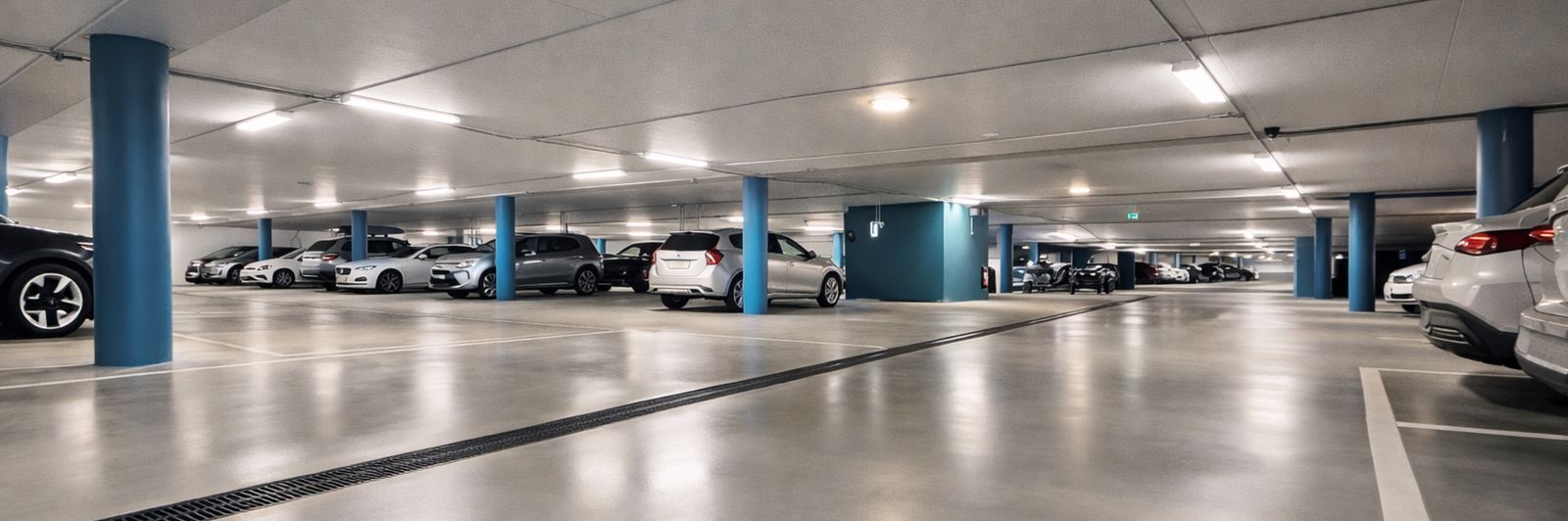 Primusgaraget Samfällighetsförening