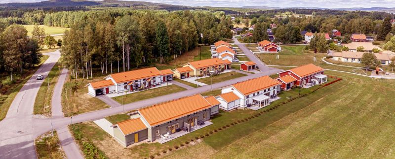 Brf Söderbergs Hage