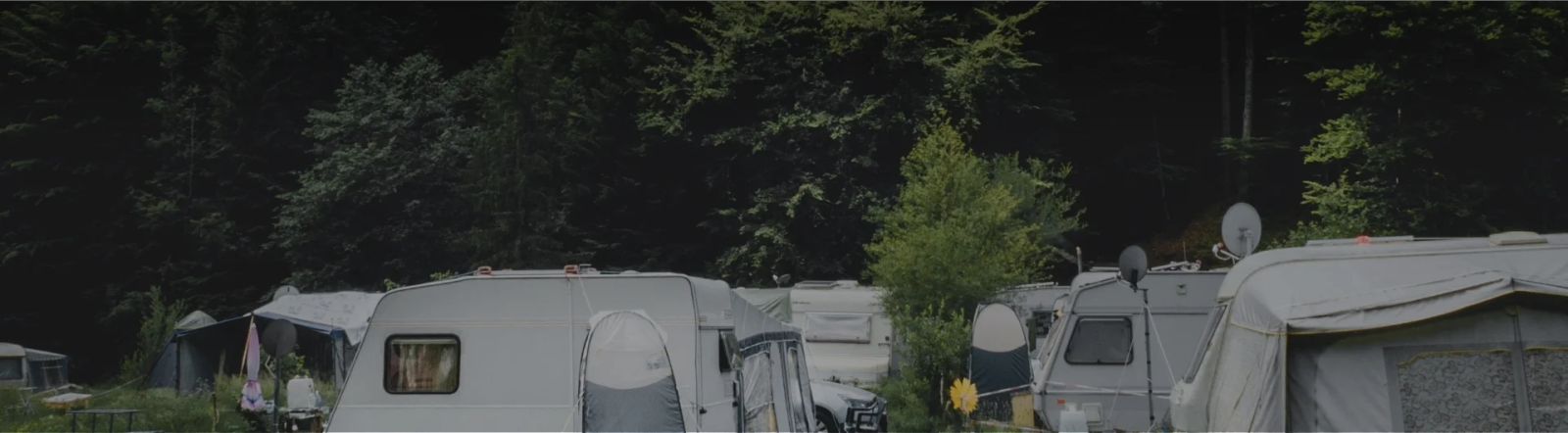 Finkarudds Campingförening