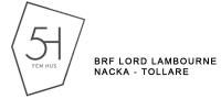 Brf Lord Lambourne