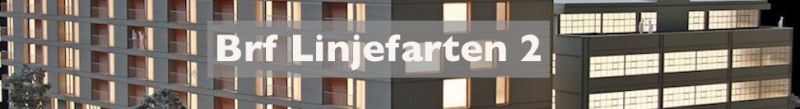 Brf Linjefarten 2