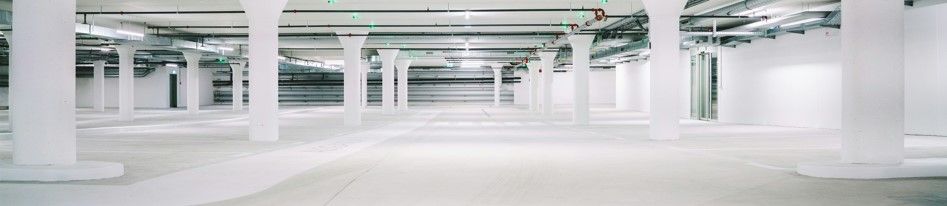 Luxgaragets Samfällighetsförening
