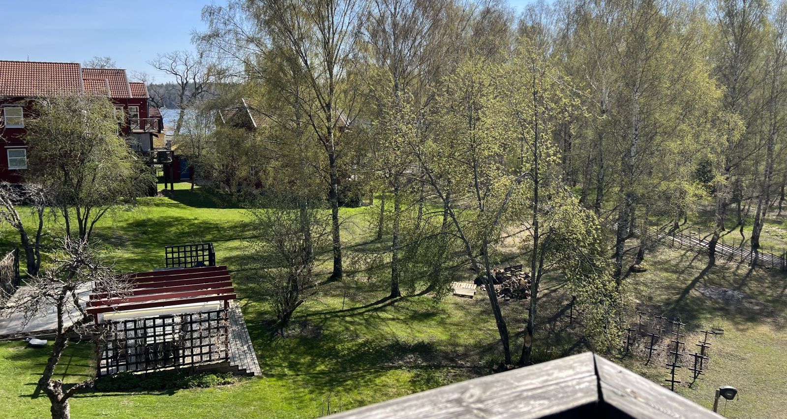 Brf Änglamark