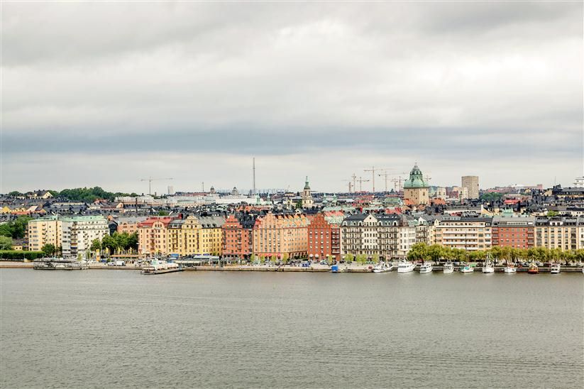 Kungsholmen