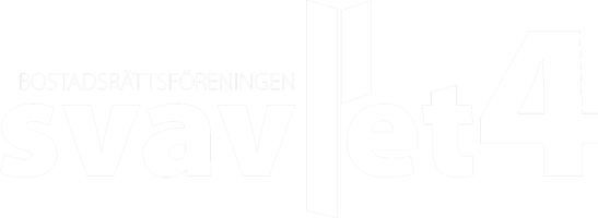 Brf Svavlet 4