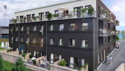 RBF Callmare Fästning