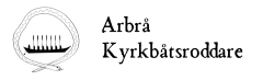 Arbrå Kyrkbåtsroddare