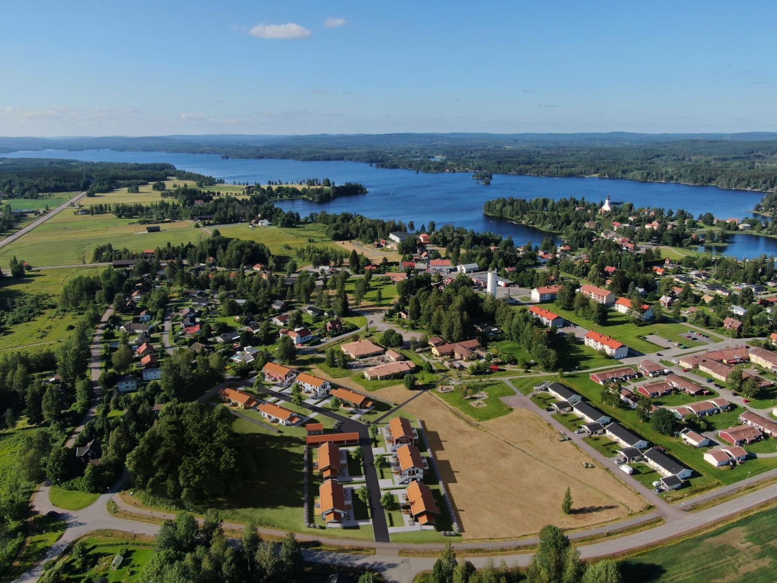 Brf Söderbergs Hage