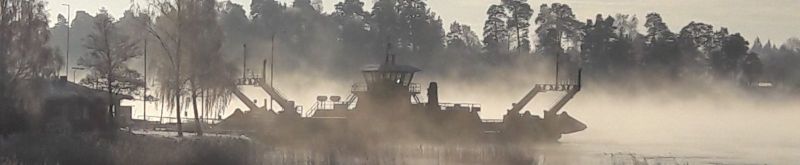 Skanssundets Samfällighetsförening