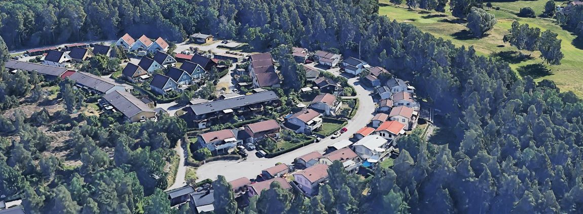 Skogshöjden