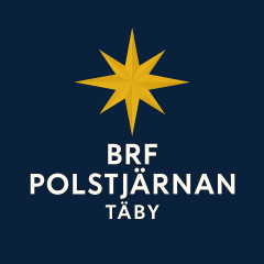 Brf Polstjärnan i Täby