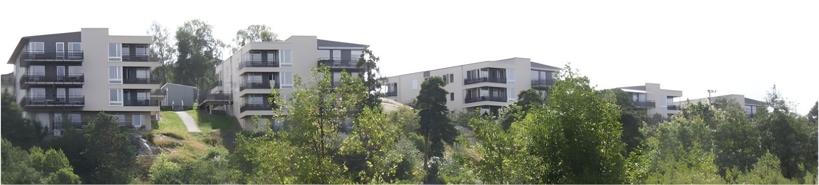 Brf Bergaliden