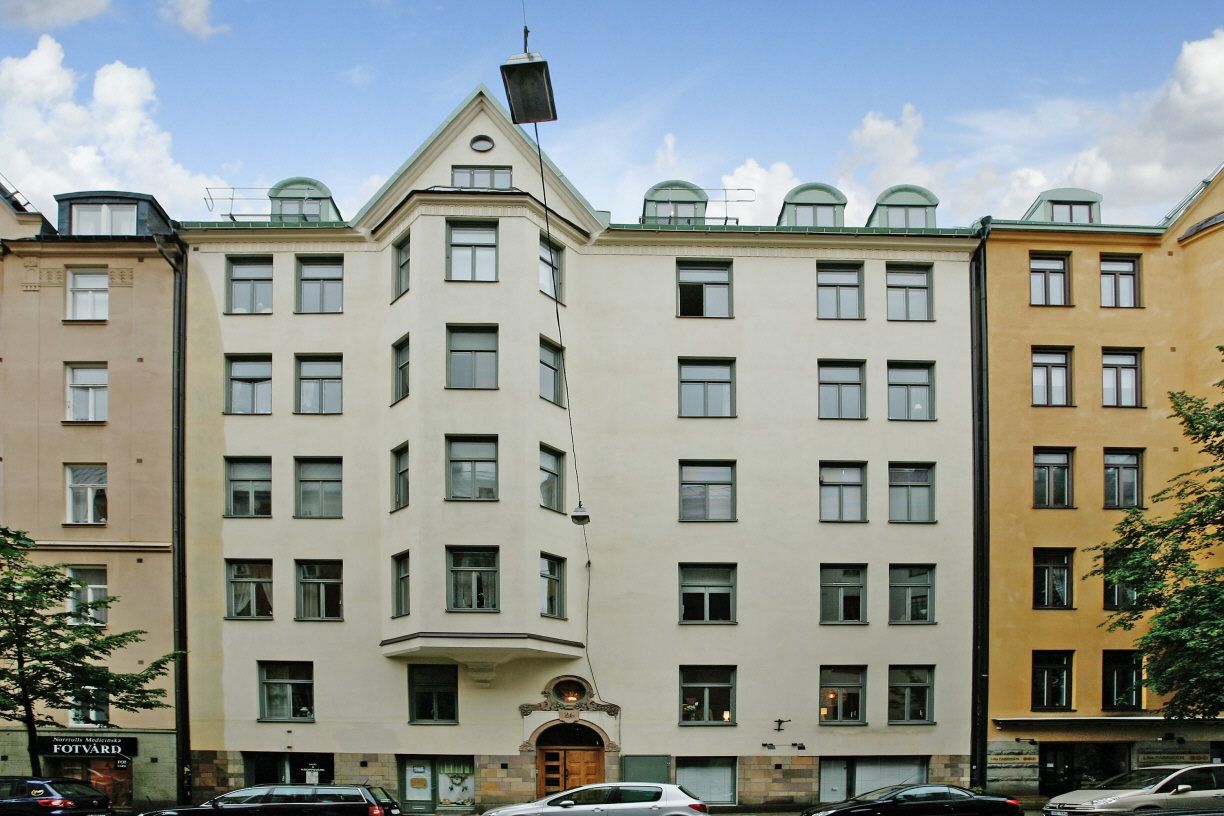 Norrtullsgatan 26