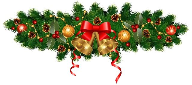 God jul och gott nytt år!