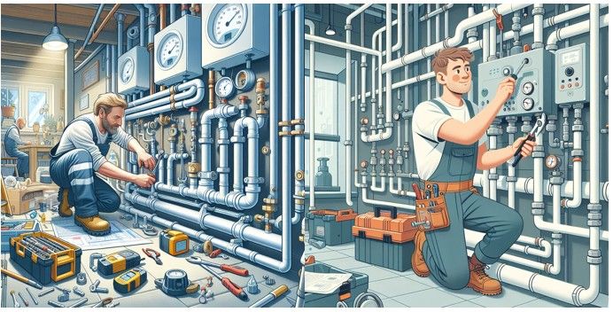 Brf Polstjärnan i Täby