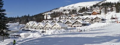 Tegefjälls Samfällighetsförening