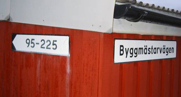 Utsälje Södras Samfällighetsförening