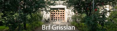 Brf Grisslan