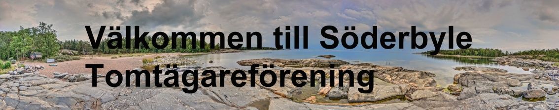 Söderbyle Tomtägareförening