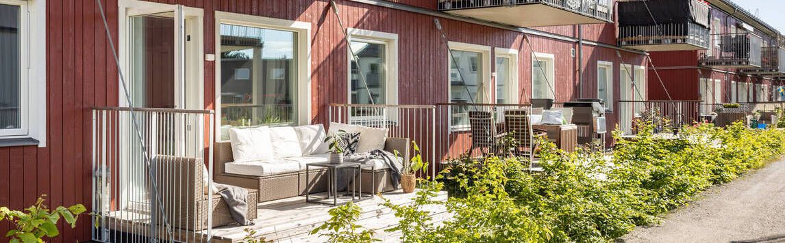 Brf Växtriket